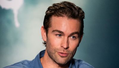 The Boys: Chace Crawford says octopus sex scene came as a total shock