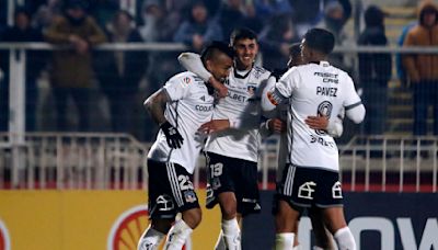 Guarello se fue en picada contra el mediocampo de Colo Colo: “Ni cuando se iba al descenso…”