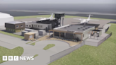 Alderney Airport expansion plans backed by committee