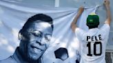 Soccer-It's official - Pele is now defined as someone 'out of the ordinary'