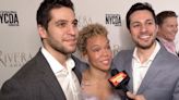 Video: The Broadway Dance Community Hits the Red Carpet at the Chita Rivera Awards