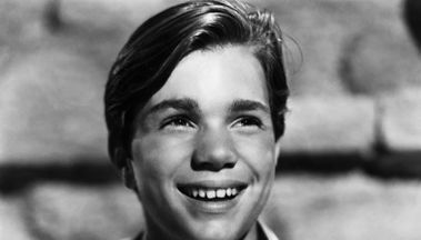 Darryl Hickman, child star of “Leave Her to Heaven ”and “The Grapes of Wrath”, dies at 92