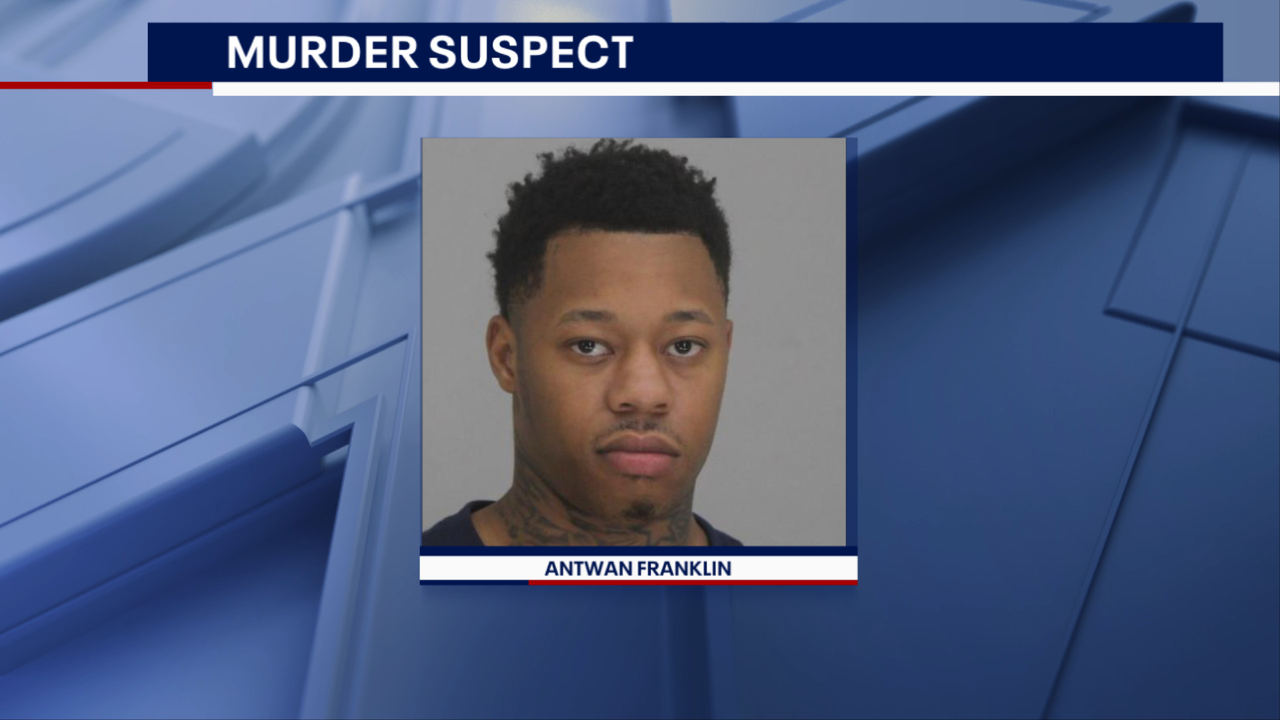 Tips from FOX 4 viewers lead to Dallas murder suspect's arrest