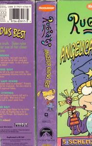 Rugrats: Angelica Knows Best