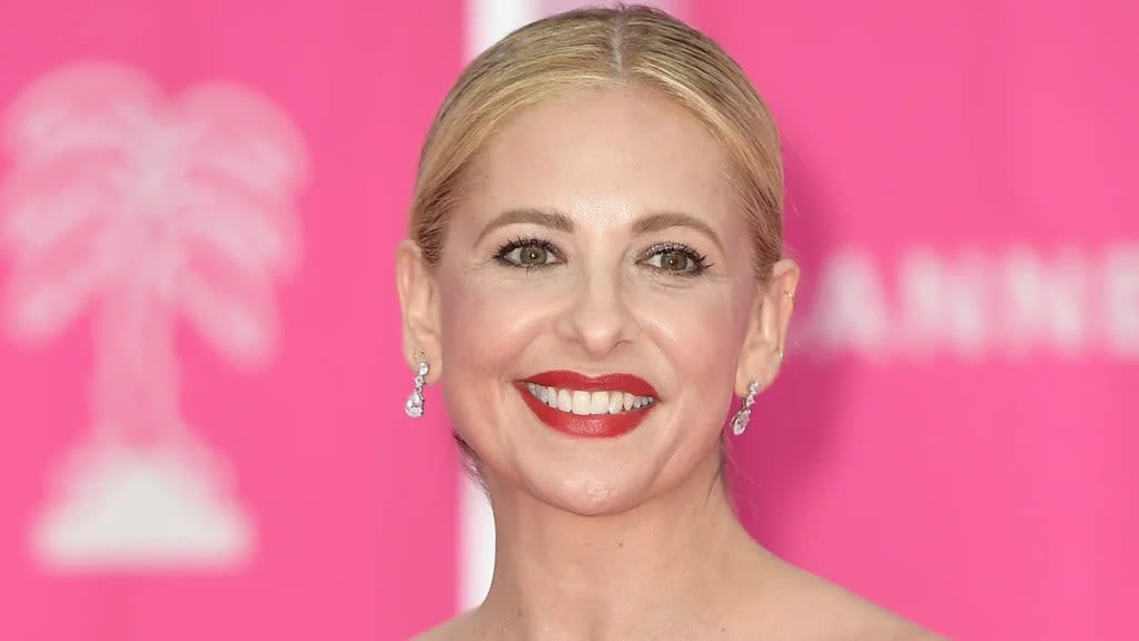 Sarah Michelle Gellar Joins Cast of ‘Dexter: Original Sin’