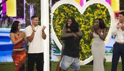 ‘Love Island USA’ top 4 couples revealed ahead of Season 6 finale