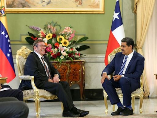 Brasil asume representación diplomática de Argentina en Venezuela tras retiro de su delegación: ¿Qué pasa en el caso de Chile? - La Tercera