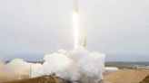 SpaceX launches ESA's EarthCARE satellite to observe clouds, aerosols