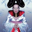 Homogenic Live