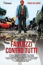 Fantozzi contro tutti