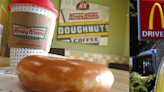 Krispy Kreme CEO on McDonald's test expansion: It's a 'pretty rigorous process'