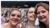 Taylor Swift Fan Who Fought for Wheelchair Access Talks Finally Seeing Eras Tour in Milan: ‘Wait, We’re Breathing the Same Air!’