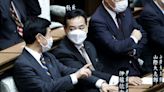 Japan’s Kishida Seeks to Minimize Fallout as Minister Steps Down