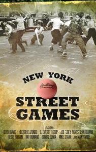 New York Street Games
