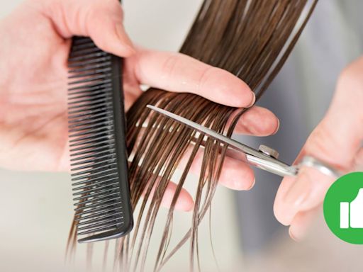 3 cortes de pelo ideal para mujeres con canas que quieran elevar su look