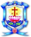 Holy Cross College, Tiruchirappalli