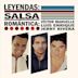 Leyendas: Salsa Romántica