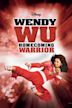 Wendy Wu – Die Highschool-Kriegerin