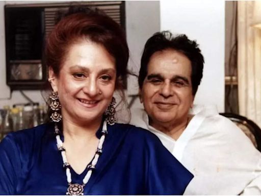 Dilip Kumar's lavish sea-view triplex apartment in Bandra sold for Rs 172 crore - read deets | Hindi Movie News - Times of India