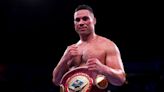 Joseph Parker confident some of Manchester crowd will back him against GB’s Joe Joyce