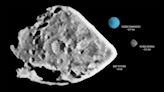 Meet Dinkinesh: Asteroid targeted by NASA's Lucy spacecraft gets a marvelous name