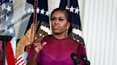 Michelle Obama says family ate ‘too much fast food’ before entering the White House: ‘I saw my kids’ health being affected’