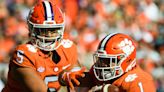 No. 5 Clemson at No. 16 Wake Forest: Live stream, date, time, odds, how to watch