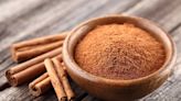 Cinnamon and pure vanilla are not just for the holidays. They have many healthy benefits