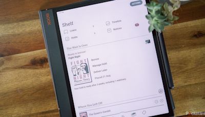 How to get free books on your ereader