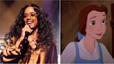 H.E.R. set to play Belle in new ABC special celebrating 30-year anniversary of ‘Beauty and the Beast’