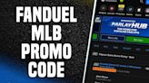 FanDuel MLB Promo Code: Win $200 Bonus Tonight