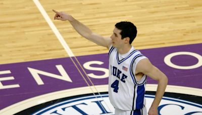 JJ Redick Advises Cooper Flagg on Duke Basketball Villain Role
