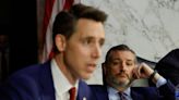 GOP senators bash Josh Hawley's opposition to adding Finland and Sweden to NATO: 'We beat China by standing with our allies'