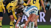 Mundial femenino: la emoción y un pedido unánime de las jugadoras de la selección argentina