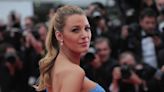 Blake Lively Drops Red Hot swimsuit Pics—Featuring 'Your Mom's '90s Visor'