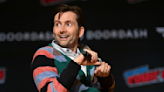 10 Surprising Facts About BAFTAs 2024 Host David Tennant