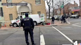 Man arrested for spraying substance on two people and yelling ‘gas the Jews’ outside synagogue