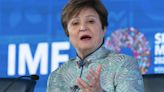 European finance ministers back Georgieva for second IMF term