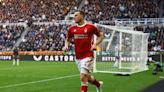 Newcastle vs Nottingham Forest LIVE: Premier League result, final score and reaction after Chris Wood hat-trick