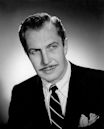 Vincent Price