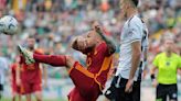 Roma signs left back Angeliño from Leipzig on permanent deal after loan spell