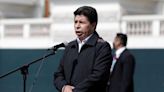 Legisladores peruanos destituyen a jefa del Congreso tras presiones del gobierno