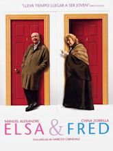 Elsa & Fred (2005 film)