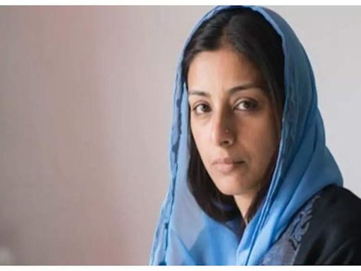 Haider turns 10: Tabu celebrate the milestone and wins her fans all over again | - Times of India