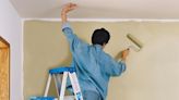 The transformative joys (and pains) of painting your own house