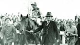 Seabiscuit: A True Rags-to-Riches Story