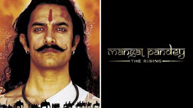 Mangal Pandey: The Rising