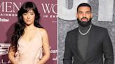Camila Cabello Responds to Rumors She Had a Fling with Drake — and Reveals She 'DM'ed Him'