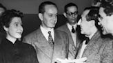 Quién era Jacobo Árbenz, el último presidente progresista de Guatemala, derrocado por la CIA hace 70 años