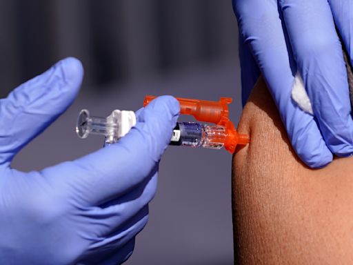 The US will pay Moderna $176 million to develop an mRNA pandemic flu vaccine